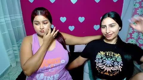 violeta_rouses online show from April 25, 3:30 am