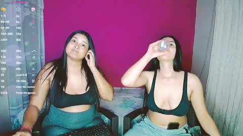 violeta_rouses online show from February 17, 2:53 am