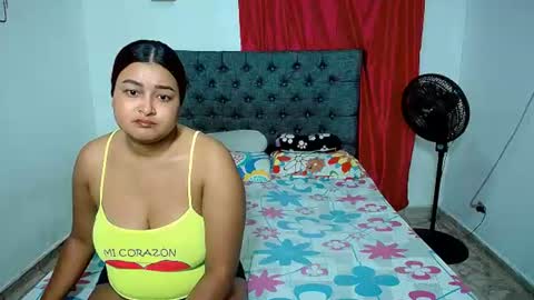 violeta_rouses online show from August 9, 3:56 am