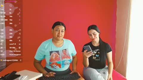 violeta_rouses online show from March 10, 6:12 pm