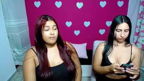 violeta_rouses online show from April 30, 5:01 am