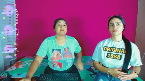 violeta_rouses online show from December 3, 2:53 am