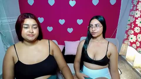 violeta_rouses online show from April 29, 4:12 pm