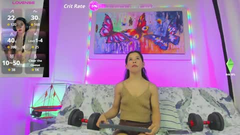 violeta sofia 16 online show from May 3, 3:56 am