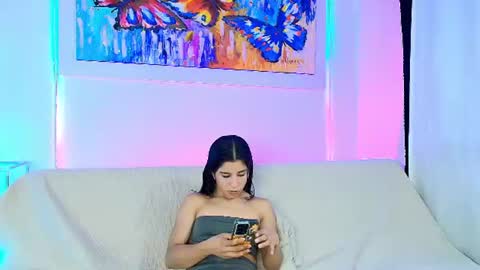 violeta sofia 16 online show from July 22, 3:19 am