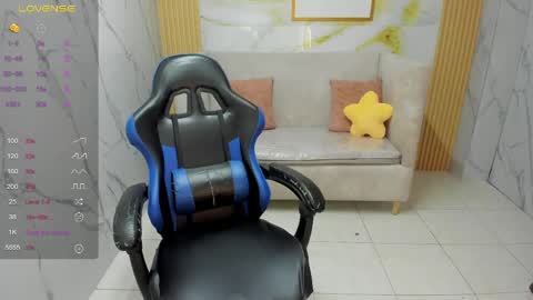 IG violeta sub online show from April 24, 1:24 pm
