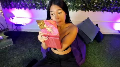 VioletaBliss online show from March 12, 12:09 pm