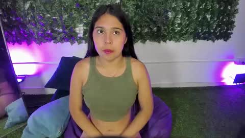 VioletaBliss online show from March 15, 12:08 pm