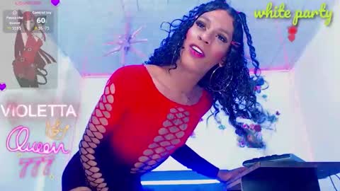 violetaconny online show from April 29, 7:13 am
