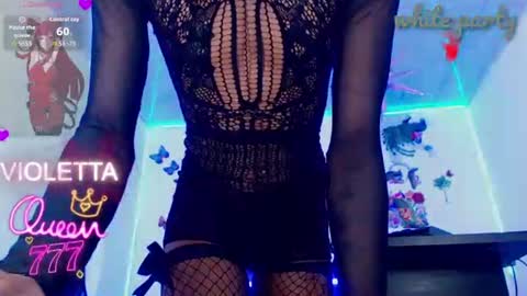 violetaconny online show from June 23, 7:49 am