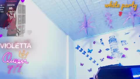 violetaconny online show from July 26, 5:32 pm