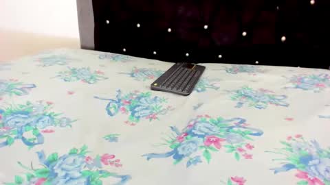 VioletaDums online show from January 9, 2:39 am