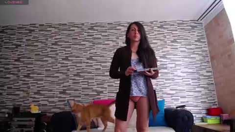 Violeta Gmez online show from June 16, 3:27 pm