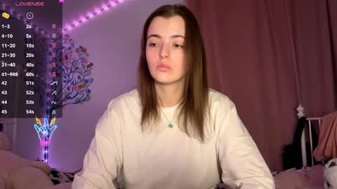 Eva online show from May 1, 6:13 pm