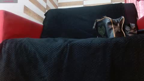 Violeta  morrison online show from November 2, 11:54 am