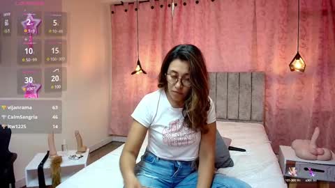 VIOLETA online show from February 28, 4:20 pm