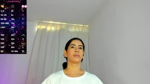 Violeta online show from July 6, 12:24 pm