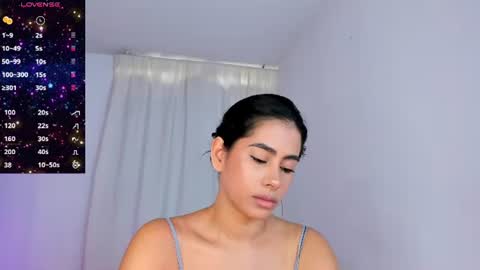 Violeta online show from July 17, 12:29 pm