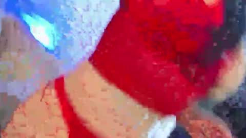 violeta online show from December 5, 2:37 pm