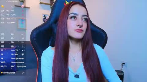 violeth_rosse_ online show from December 19, 11:44 pm