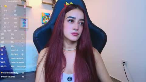 violeth_rosse_ online show from March 19, 1:55 am