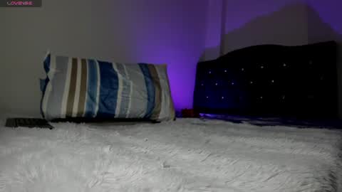 violetparkker online show from July 6, 11:39 pm
