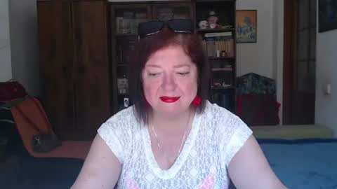 violetpulse online show from July 2, 7:13 am