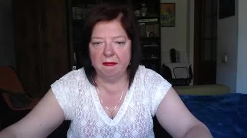 violetpulse online show from July 13, 2:09 pm