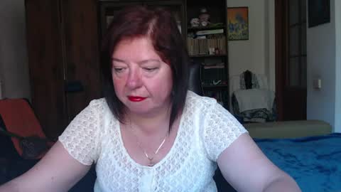 violetpulse online show from July 20, 10:50 am