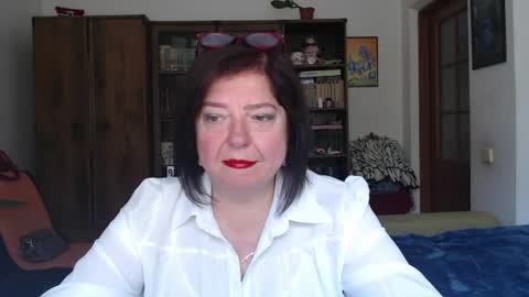 violetpulse online show from July 6, 8:11 am