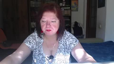 violetpulse online show from August 3, 7:32 am