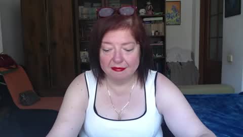 violetpulse online show from July 3, 8:19 am