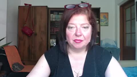 violetpulse online show from June 26, 11:15 am