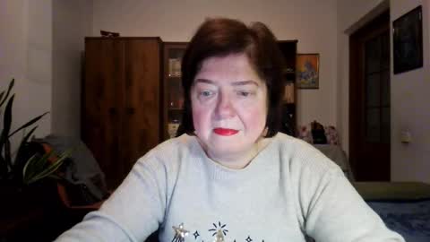 violetpulse online show from January 7, 3:17 pm