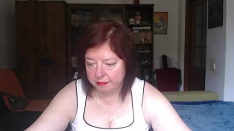 violetpulse online show from July 16, 8:39 am