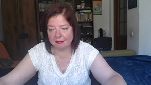 violetpulse online show from July 18, 9:00 am