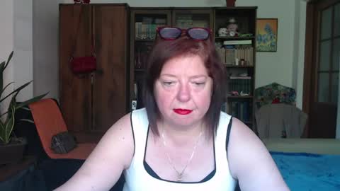 violetpulse online show from June 29, 11:54 am