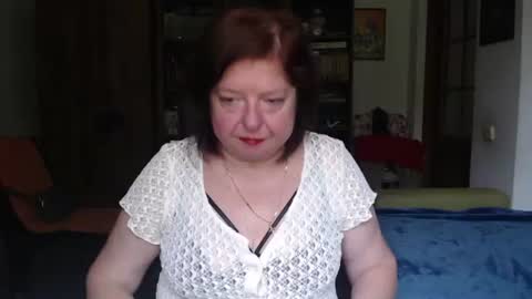 violetpulse online show from July 25, 11:41 am