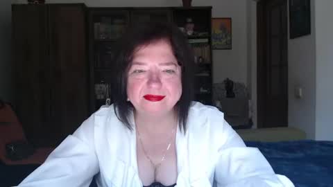violetpulse online show from July 7, 7:23 am