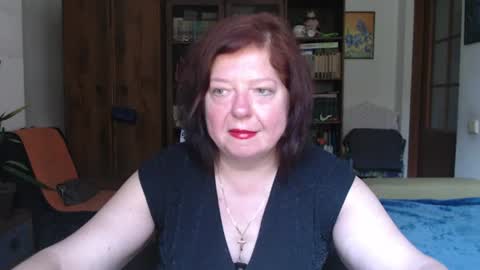 violetpulse online show from July 28, 12:12 pm
