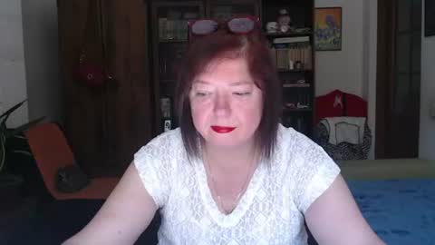 violetpulse online show from June 29, 7:05 am