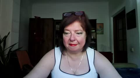 violetpulse online show from June 23, 10:22 am