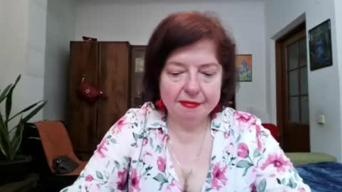 violetpulse online show from June 17, 12:21 pm