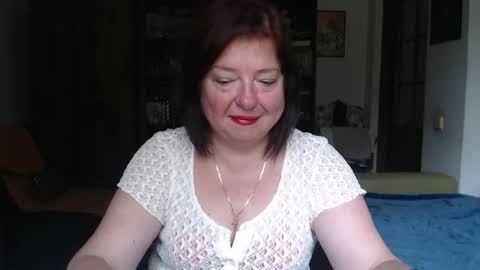 violetpulse online show from July 24, 11:07 am