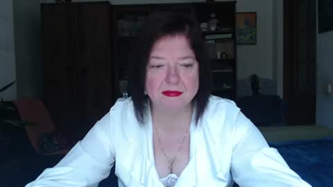 violetpulse online show from July 11, 7:24 am