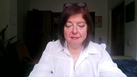 violetpulse online show from June 25, 7:13 am