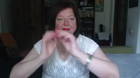 violetpulse online show from July 17, 8:49 am