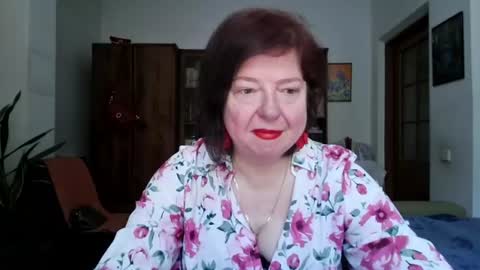 violetpulse online show from June 20, 7:47 am