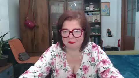 violetpulse online show from June 27, 7:20 pm
