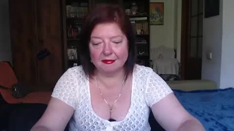 violetpulse online show from July 22, 1:13 pm